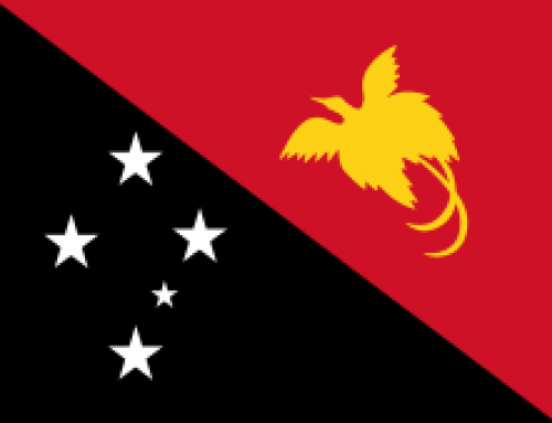 PNG – country info