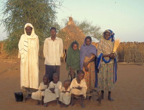 North Sudan – The article