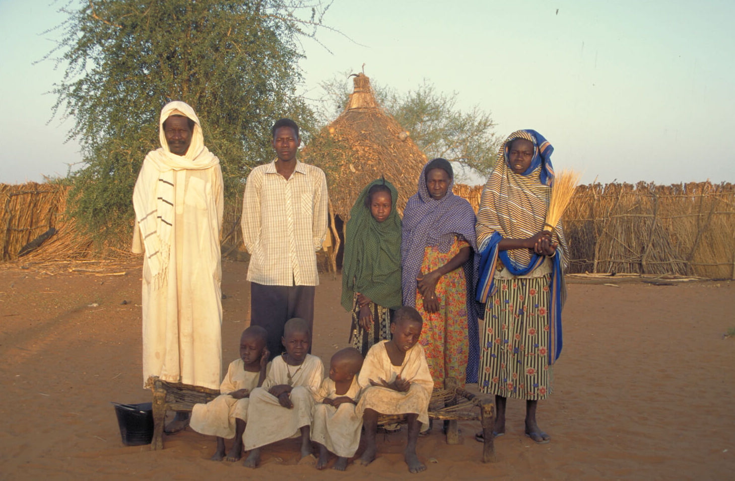 North Sudan – The article
