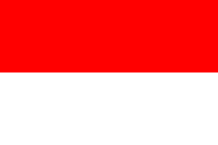 Indonesia – country info