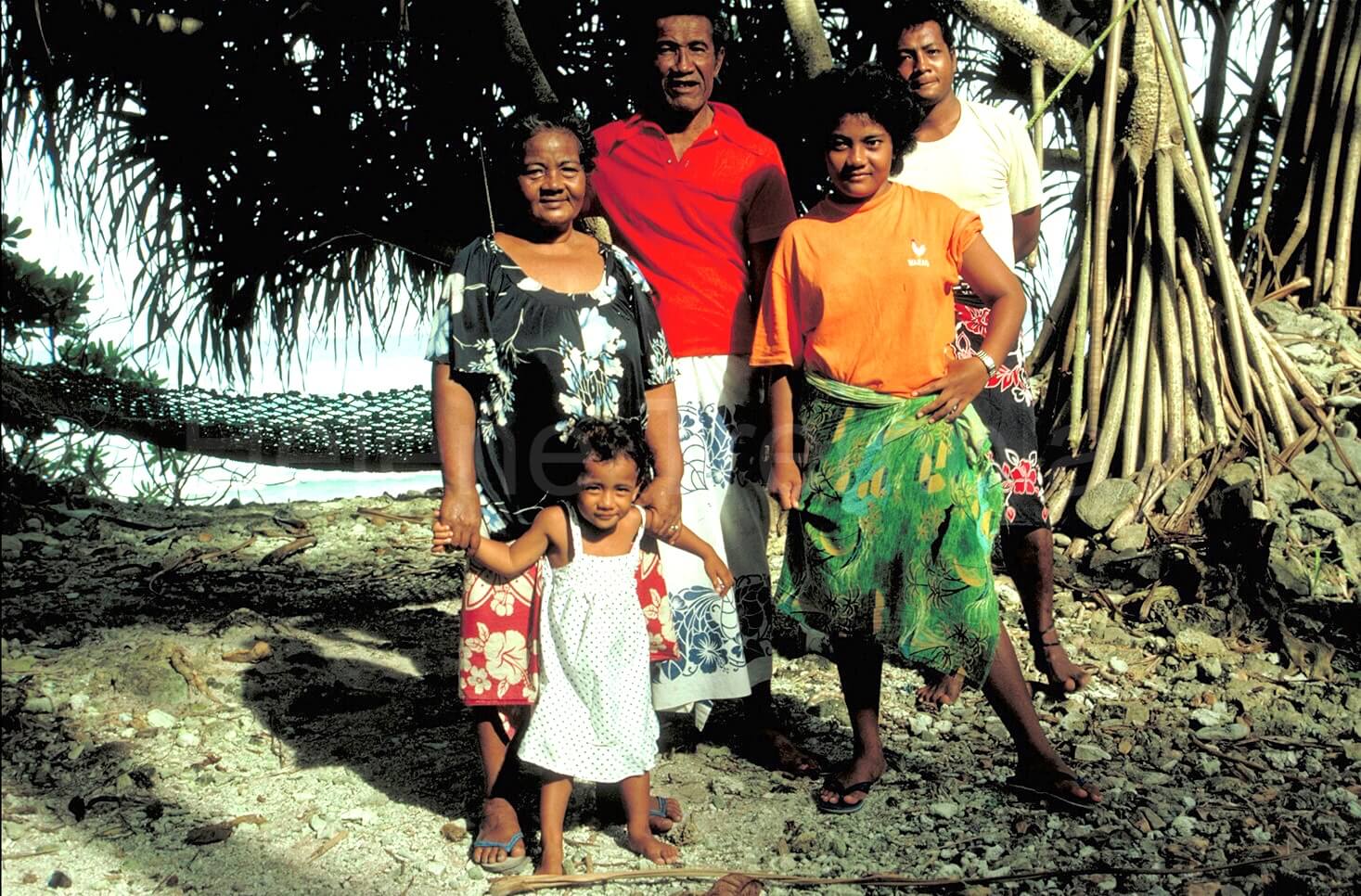 A day…Tuvalu