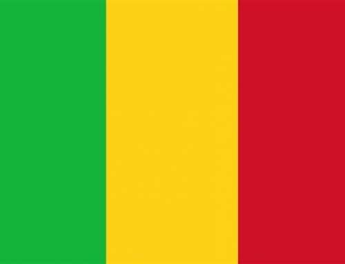 Mali – informations